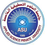 applied science private university